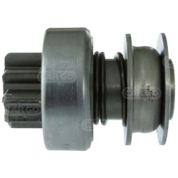 Bendix para arranque Hitachi s114-103 / s114-121 / s114-122 